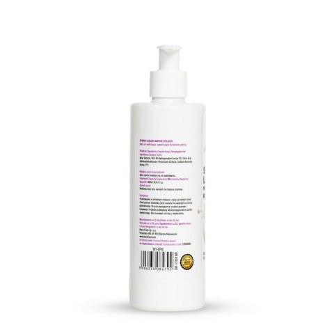 MyLove Sperm Liquid – Wodny Żel Intymny z Efektem Spermy, 300 ml