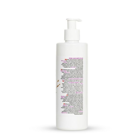 MyLove Sperm Liquid – Wodny Żel Intymny z Efektem Spermy, 300 ml