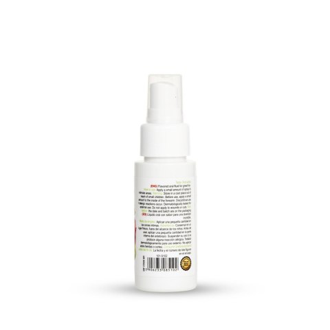 MyLove Taste Zmysłowy Spray Oralny o Smaku Mojito, 50 ml