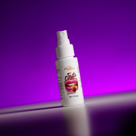 MyLove Taste: Aromat do ust o smaku pinacolady, 50 ml