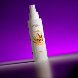 MyLove Taste-slide Sensitive – Bananowy Żel Intymny 100 ml