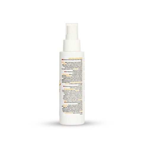 MyLove Taste-slide Sensitive – Bananowy Żel Intymny 100 ml