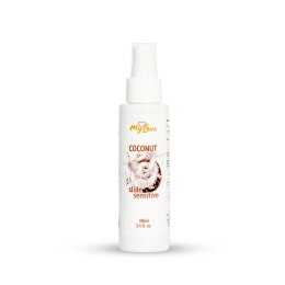 MyLove Taste-slide Sensitive Kokos – Zmysłowy Żel Intymny 100 ml