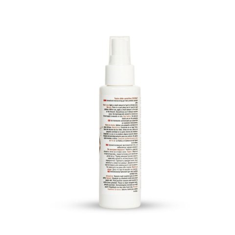 MyLove Taste-slide Sensitive Kokos – Zmysłowy Żel Intymny 100 ml