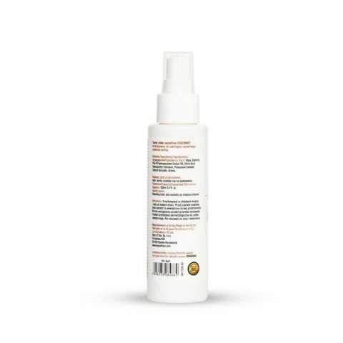 MyLove Taste-slide Sensitive Kokos – Zmysłowy Żel Intymny 100 ml