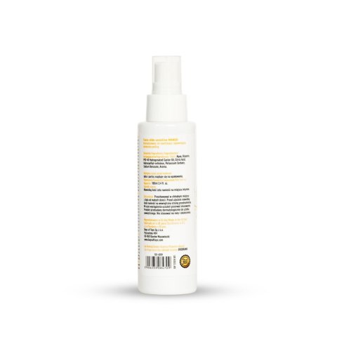 MyLove Taste-Slide Sensitive Mango – Delikatny Żel Intymny 100 ml