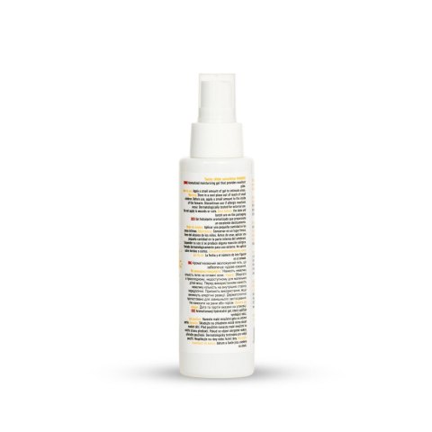 MyLove Taste-Slide Sensitive Mango – Delikatny Żel Intymny 100 ml