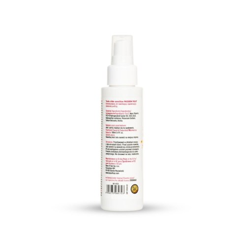 MyLove Taste-Slide Sensitive – Żel intymny Marakuja, 100 ml