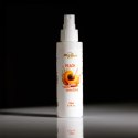 MyLove Taste-Slide Sensitive Peach 100 ml - Brzoskwiniowy Żel Intymny