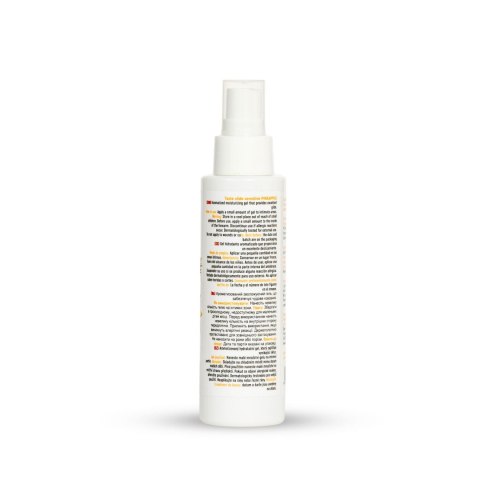 MyLove Taste Slide Sensitive - Żel intymny o smaku ananasa, 100 ml