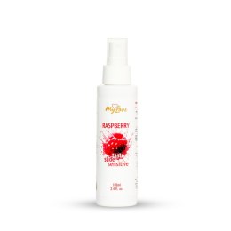 MyLove Taste-Slide Sensitive – Malinowy Żel Intymny 100 ml