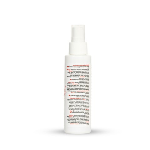 MyLove Taste-Slide Sensitive – Malinowy Żel Intymny 100 ml