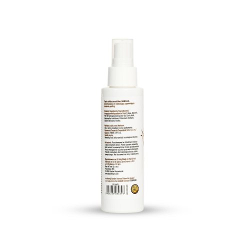 Zmysłowy żel intymny MyLove Taste-slide Sensitive Vanilla 100 ml