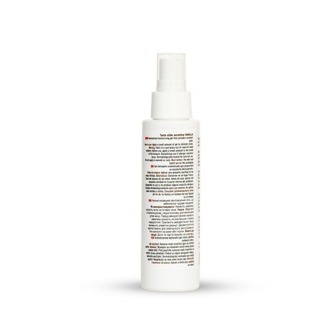 Zmysłowy żel intymny MyLove Taste-slide Sensitive Vanilla 100 ml
