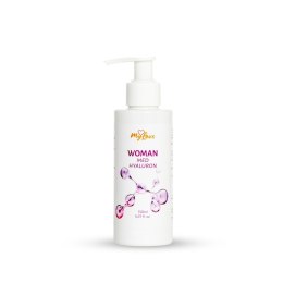 MyLove Woman-Med Hyaluron 150 ml – Luksusowy Żel Intymny