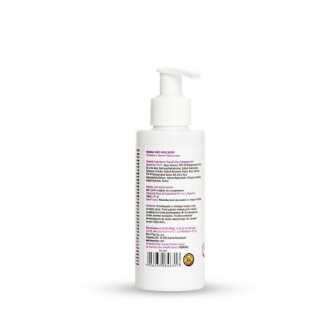 MyLove Woman-Med Hyaluron 150 ml – Luksusowy Żel Intymny