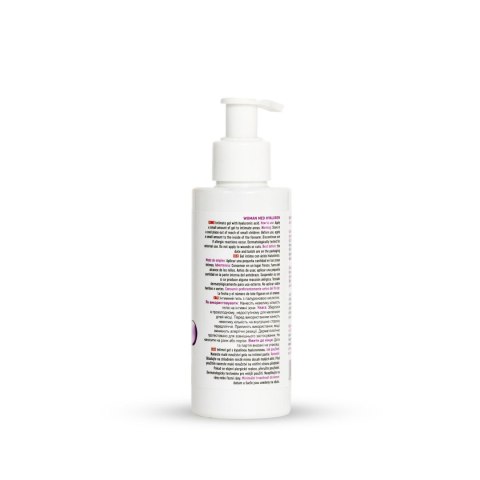MyLove Woman-Med Hyaluron 150 ml – Luksusowy Żel Intymny