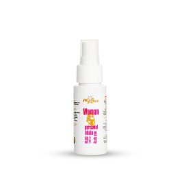 MyLove Woman: Intymny Spray Stymulujący Libido 50 ml