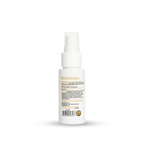 MyLove Woman: Intymny Spray Stymulujący Libido 50 ml