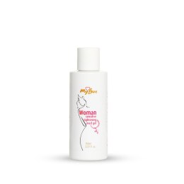 MyLove Woman Sensitive Tightening-Med Gel 150 ml – Intymny żel z efektem ujędrniającym