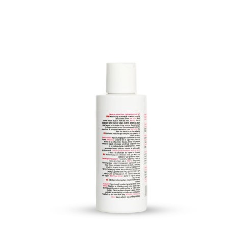 MyLove Woman Sensitive Tightening-Med Gel 150 ml – Intymny żel z efektem ujędrniającym