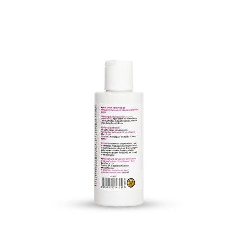 MyLove Woman Serum Libido-Med Żel intymny dla kobiet 150 ml