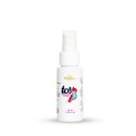 MyLove Profesjonalny płyn do czyszczenia zabawek erotycznych 50ml