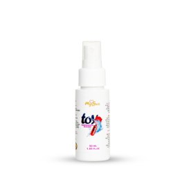 MyLove Profesjonalny płyn do czyszczenia zabawek erotycznych 50ml