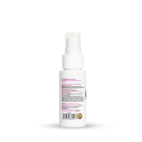 MyLove Profesjonalny płyn do czyszczenia zabawek erotycznych 50ml