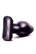 Korek analny Anal Adventures XL – czarny