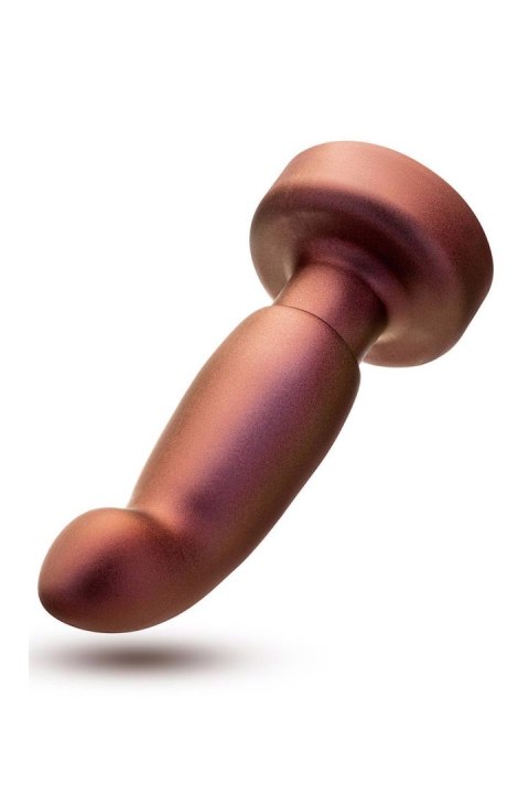 Plug Analny Matrix Bionic 'Kosmiczna Miedź'