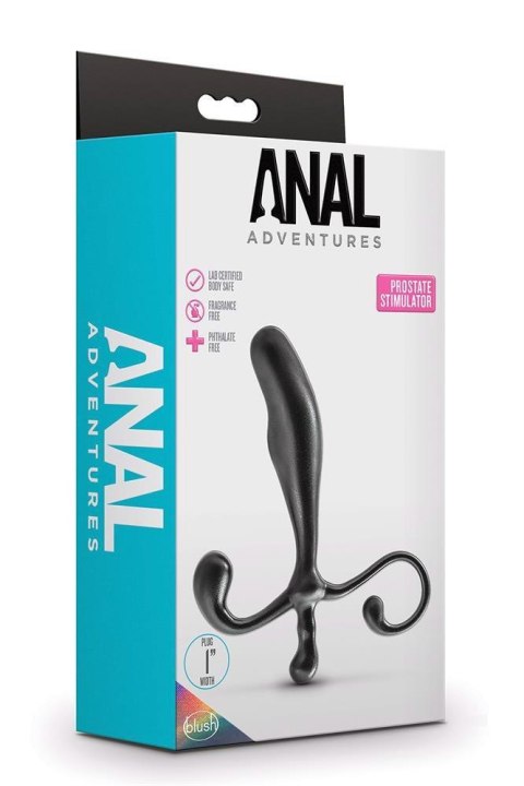 Masażer prostaty Anal Adventures