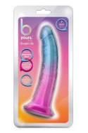 B YOURS BEAUTIFUL SKY Dildo Zachód Słońca, 17,8 cm