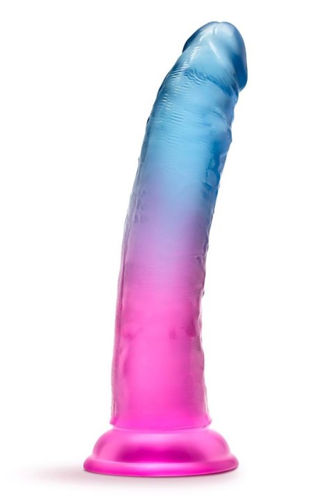 B YOURS BEAUTIFUL SKY Dildo Zachód Słońca, 17,8 cm