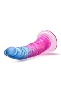 B YOURS BEAUTIFUL SKY Dildo Zachód Słońca, 17,8 cm