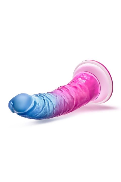 B YOURS BEAUTIFUL SKY Dildo Zachód Słońca, 17,8 cm