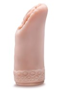ENLUST ALYSSA BEIGE - Ekskluzywny Masturbator Męski