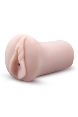 Masturbator męski ENLUST ASHLYNN Beżowy