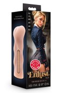 ENLUST Cassie Beige - Luksusowy Masturbator An(al)ny