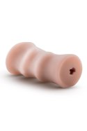 ENLUST Cassie Beige - Luksusowy Masturbator An(al)ny