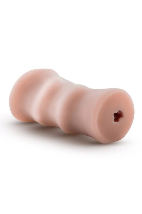 ENLUST Cassie Beige - Luksusowy Masturbator An(al)ny