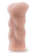 ENLUST Cassie Beige - Luksusowy Masturbator An(al)ny