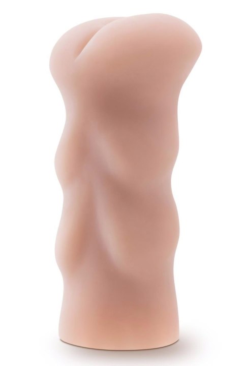 ENLUST Cassie Beige - Luksusowy Masturbator An(al)ny