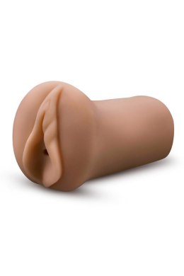 Enlust Molly Tan – Luksusowy Masturbator Męski