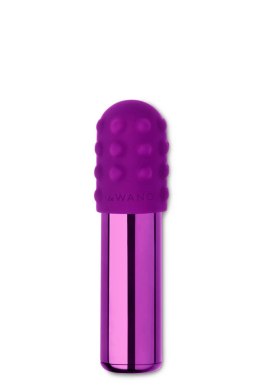 Le Wand Bullet Cherry – Luksusowy Mini Wibrator