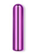 Le Wand Bullet Cherry – Luksusowy Mini Wibrator