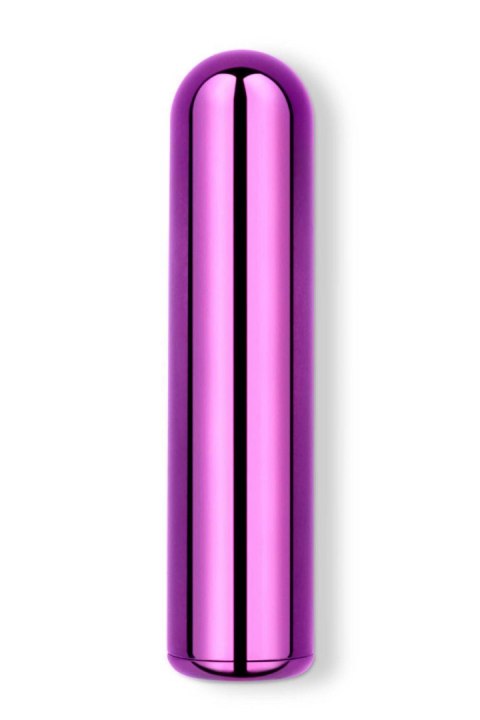Le Wand Bullet Cherry – Luksusowy Mini Wibrator