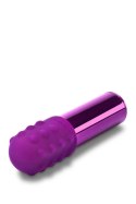 Le Wand Bullet Cherry – Luksusowy Mini Wibrator