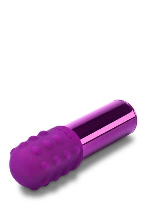 Le Wand Bullet Cherry – Luksusowy Mini Wibrator
