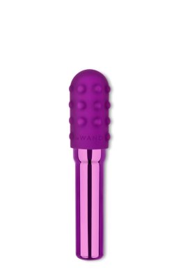 Le Wand Grand Bullet Wiśniowy – Intensywny Wibrator Typu Bullet